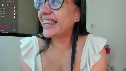 SandyMODELINDEPENDIENT online show from 02.08.25