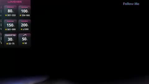 SandyMODELINDEPENDIENT online show from 01.05.26