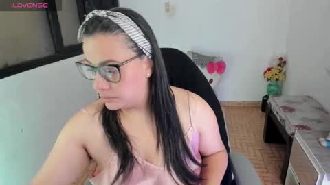 SandyMODELINDEPENDIENT online show from 02.08.26