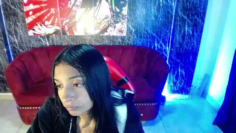 aylanny_m online show from 04.21.26