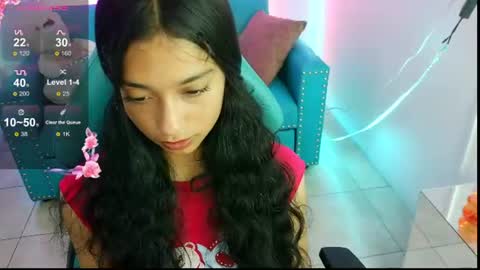 Snapshot of aylanny_m chatting on 07.23.26 aylanny_m online show from 07.23.26