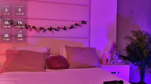 Ayla online show from 02.25.25