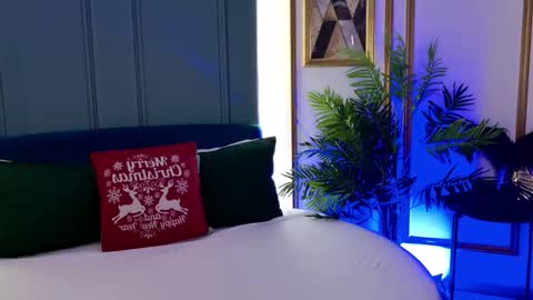 Ayla online show from 12.16.25