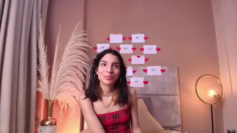 Snapshot of aylastonne chatting on 02.17.26 AylaStonne online show from 02.17.26