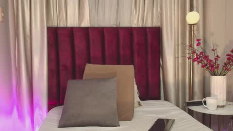 Snapshot of aylastonne chatting on 02.23.26 AylaStonne online show from 02.23.26