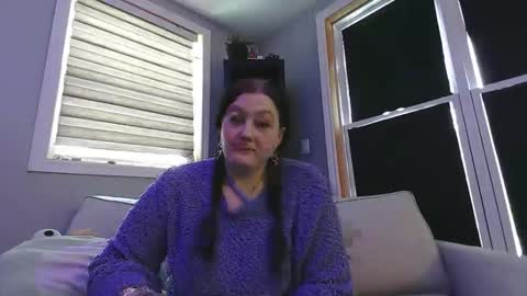 Ayla Sumner online show from 02.10.26