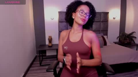 Ayleen online show from 01.22.25