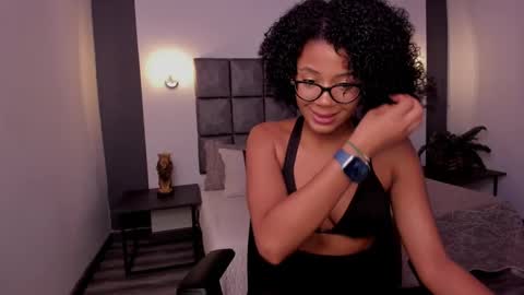 Ayleen online show from 01.27.25