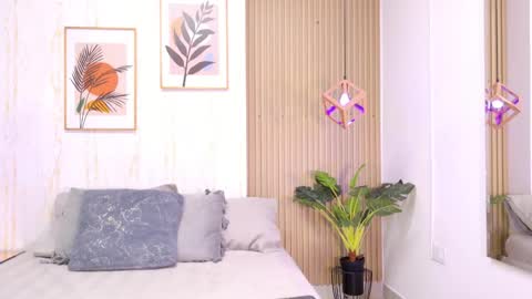 Ayleen online show from 09.13.25