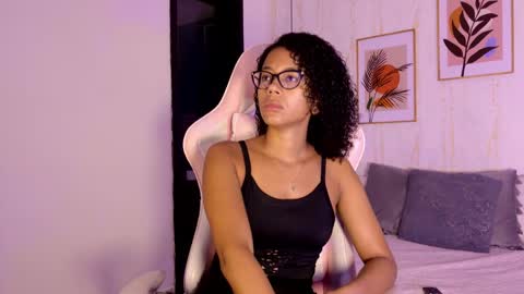 Ayleen online show from 09.24.25