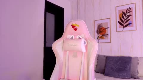 Ayleen online show from 09.25.25