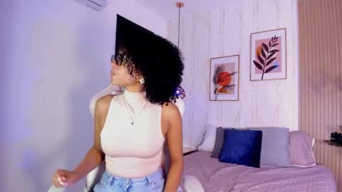 Ayleen online show from 10.11.25