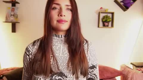 SOPHY ROGERS online show from 12.22.25