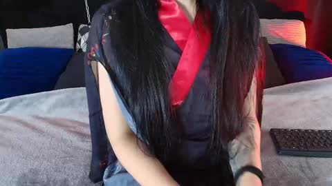 Aylen online show from 01.17.26