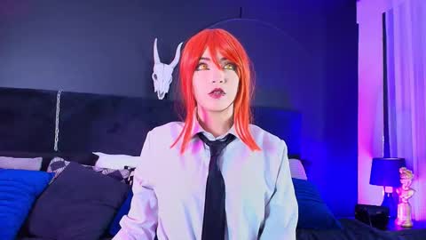 Aylen online show from 02.09.26