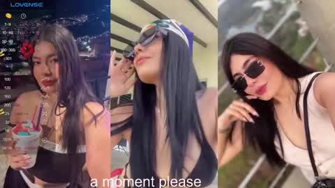 Aylen online show from 02.04.26