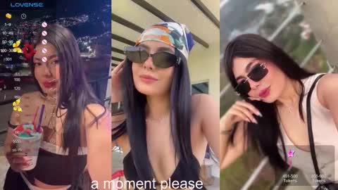 Aylen online show from 03.02.26