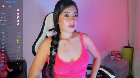 Aylen online show from 03.12.26