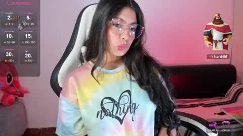 Aylen online show from 06.08.26