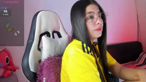 Aylen online show from 07.08.26