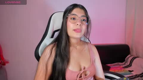 Aylen online show from 07.23.26