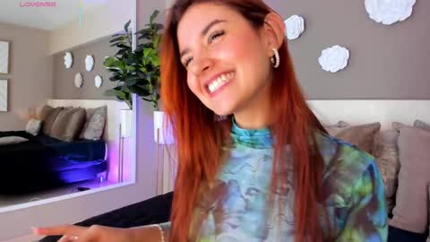 Aylin Millerxs online show from 09.09.25