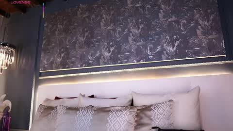 Aylin Millerxs online show from 03.25.26