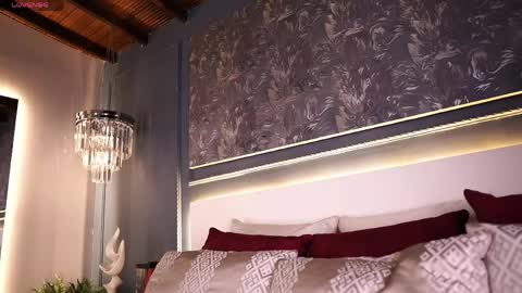 Aylin Millerxs online show from 04.04.26