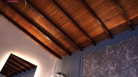 Aylin Millerxs online show from 04.10.26