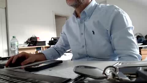 aylinniyerim online show from 11.19.25