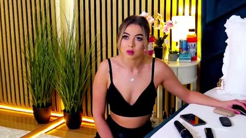AylinRosee online show from 05.08.26