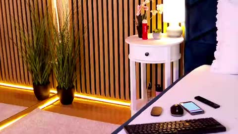 AylinRosee online show from 06.03.26