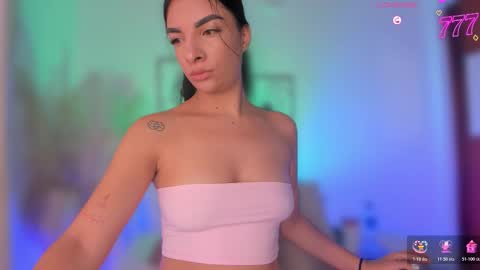 Alish online show from 03.24.26