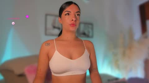 Alish online show from 04.19.26