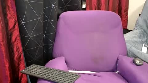 Dominatrix Queen online show from 02.15.25