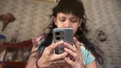 aymkyline online show from 04.03.26