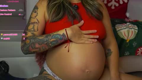 Ayra L online show from 11.20.25