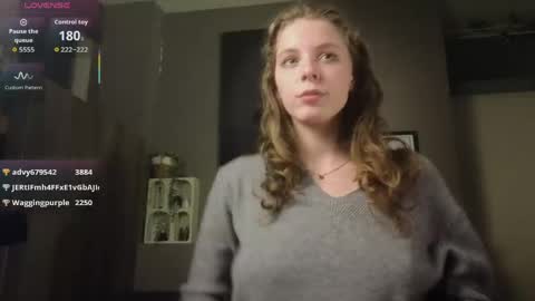 Ayreen Moore online show from 03.22.26