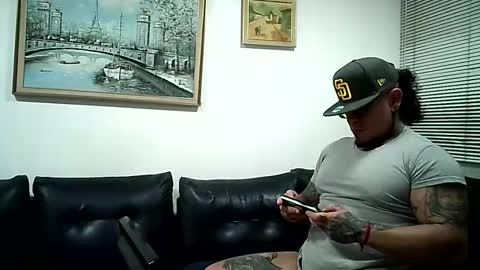 Ayrton naffah2 online show from 12.03.25