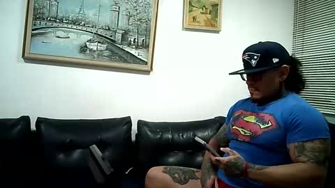 Ayrton naffah2 online show from 04.05.26