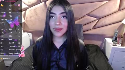 Aysel online show from 09.30.25