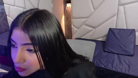 Aysel online show from 11.01.25