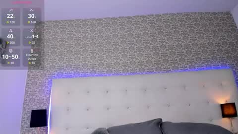 AYSHA online show from 03.21.26