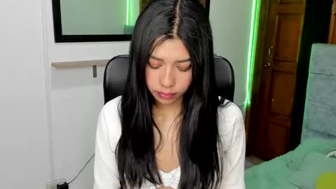 Aysha online show from 02.18.26