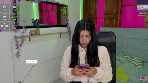 Aysha online show from 04.03.26
