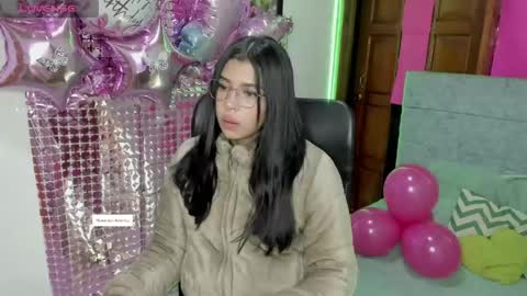 Aysha online show from 04.22.26