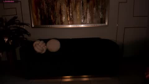 Snapshot of ayshelbrown chatting on 11.23.25 Ayshel online show from 11.23.25