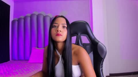 Aysheldoll online show from 04.21.26