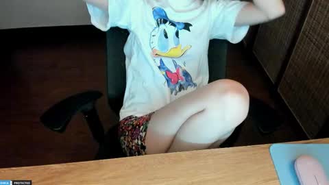 anzu online show from 05.13.26