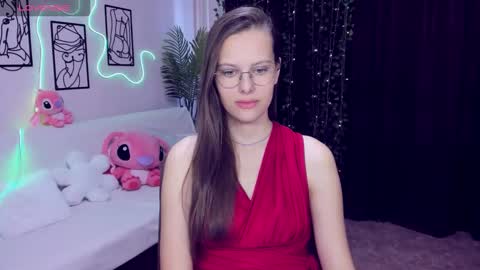 AyumiCherry online show from 02.05.26